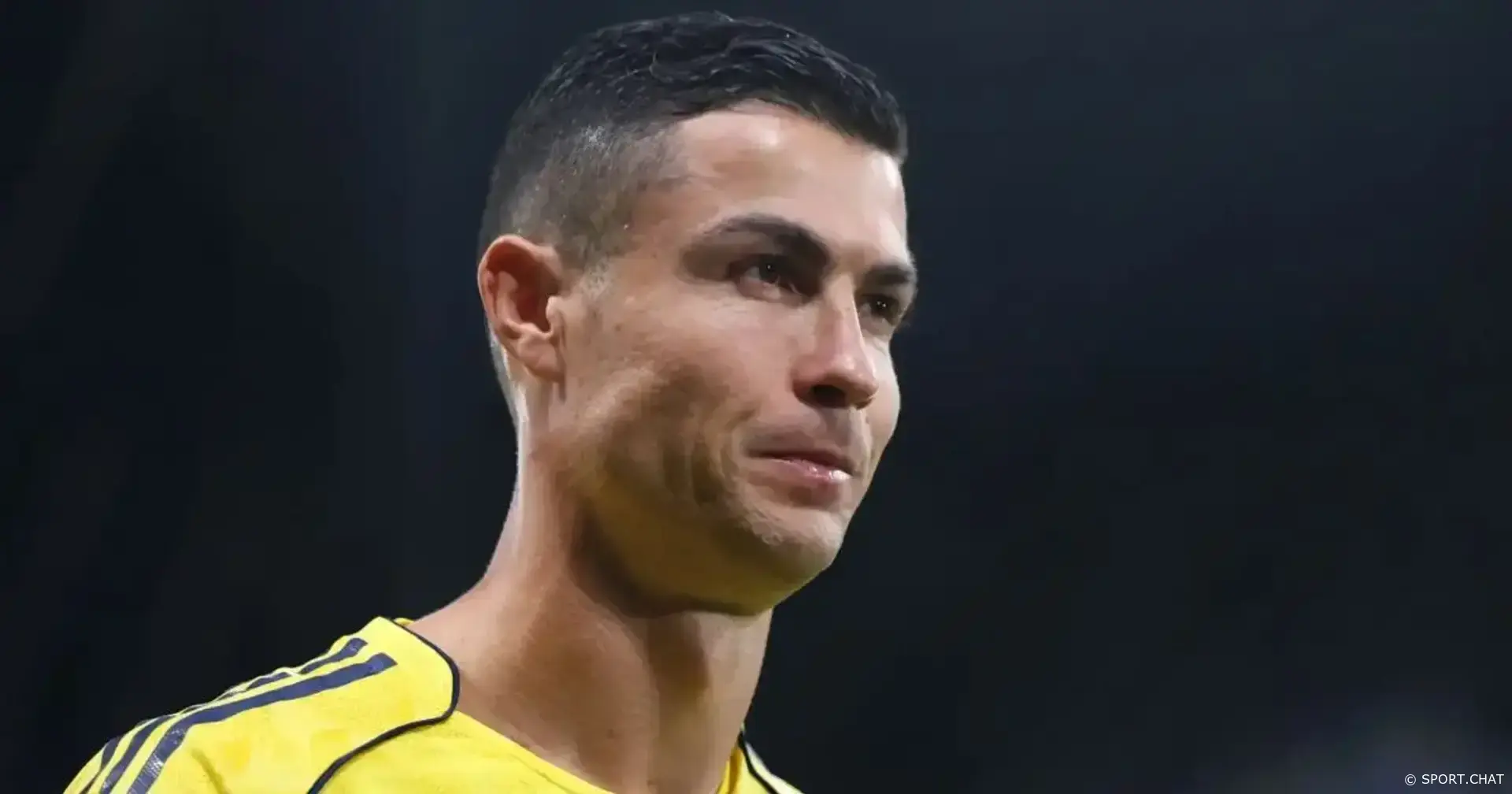 Жорже Жезуш: травма Криштиану Роналду оказалась серьёзнее, чем ожидалось