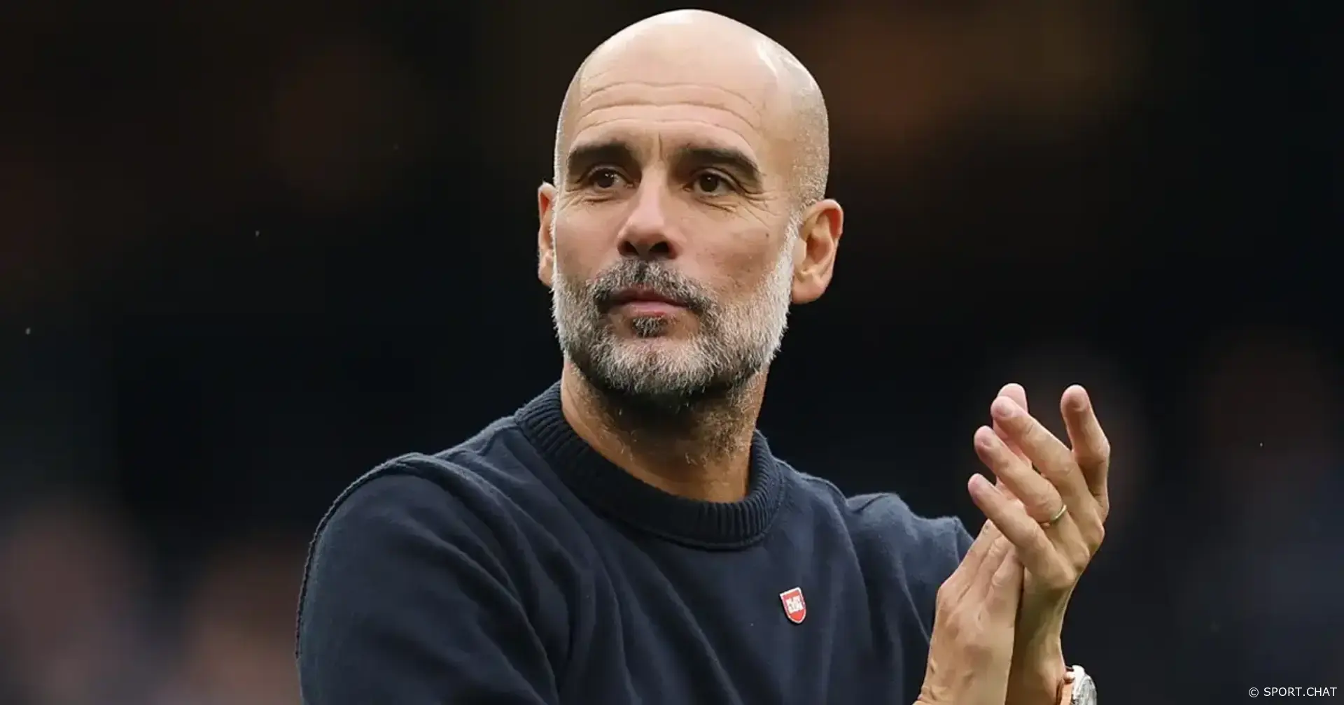 Пеп Гвардиола намекнул на продолжение работы в «Манчестер Сити»: «Следующий сезон будет лучше»