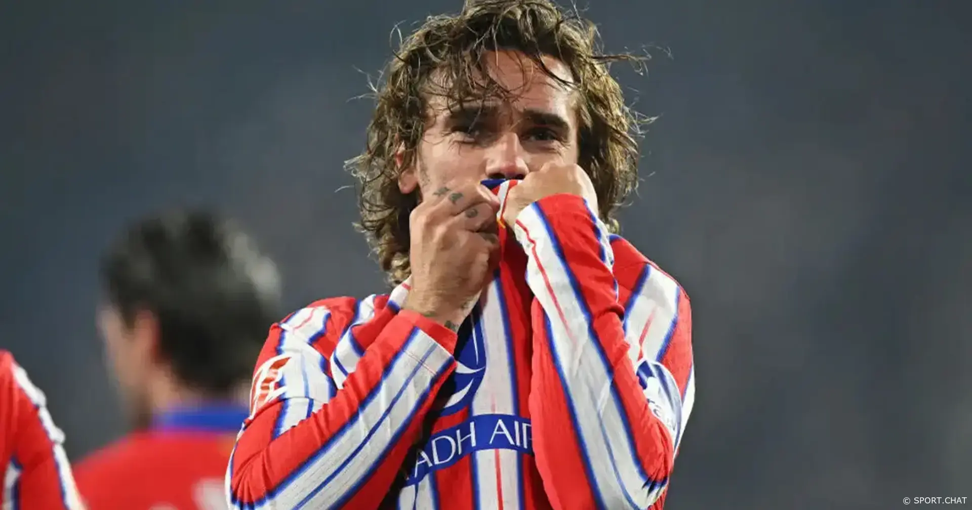 Гризманн покидает «Атлетико»: француз продолжит карьеру в MLS