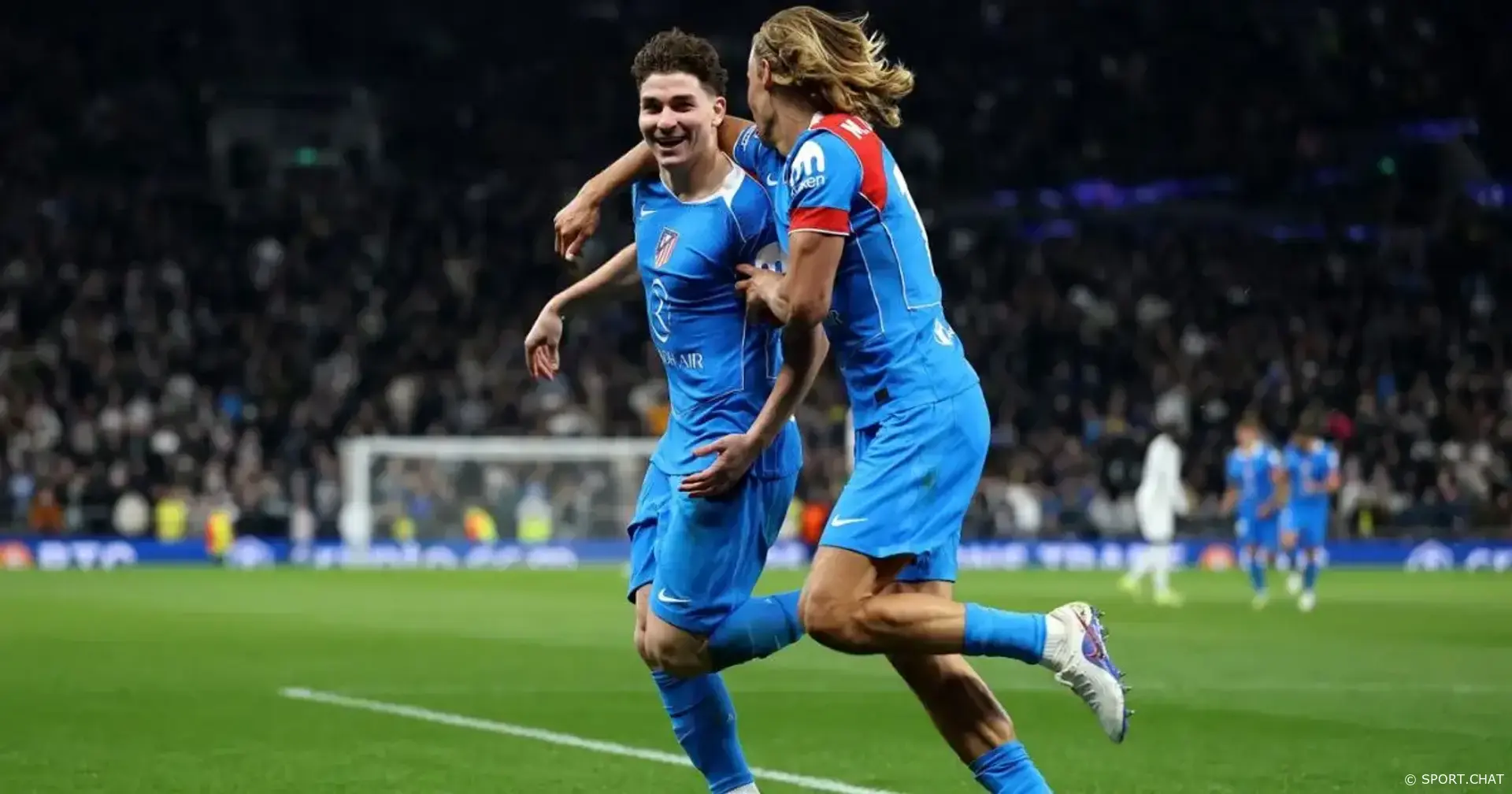 Альварес отказал «Барселоне»: форвард остаётся в «Атлетико»