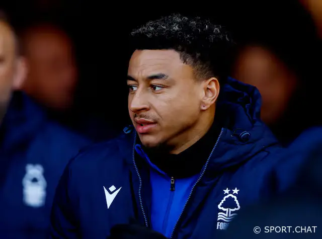 Лингард продолжит карьеру в Бразилии: бывший игрок «Манчестер Юнайтед» подписал контракт с «Коринтианс»