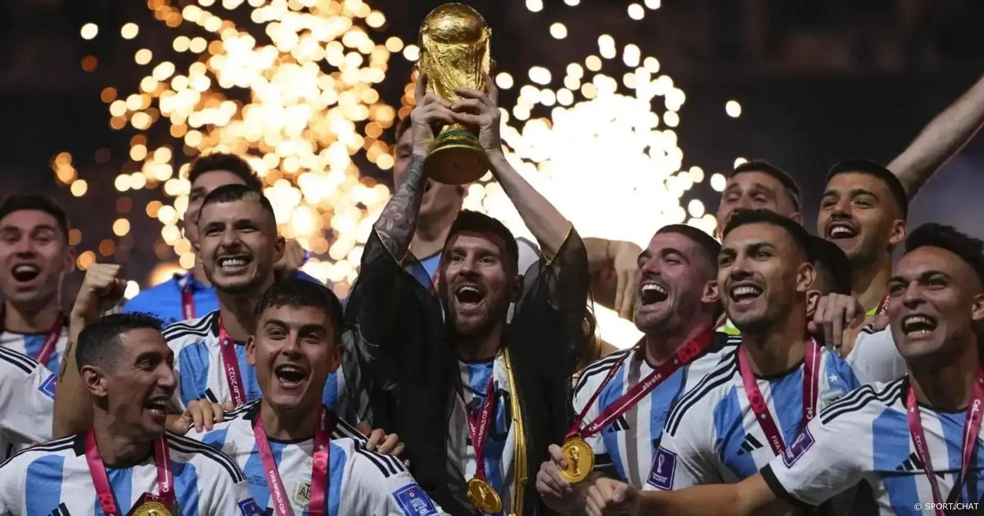 Финалиссима под угрозой срыва: Аргентина предлагает провести матч в Лиссабоне или Лондоне