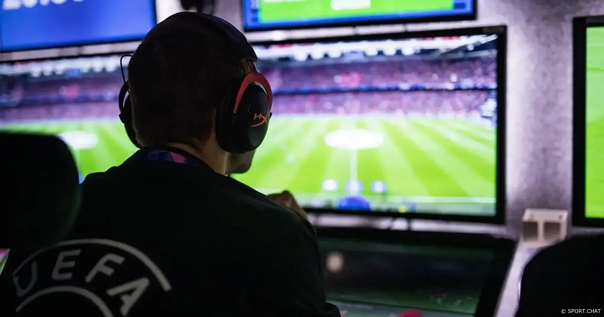 УЕФА обеспокоен использованием VAR: европейские лиги соберут на специальную встречу