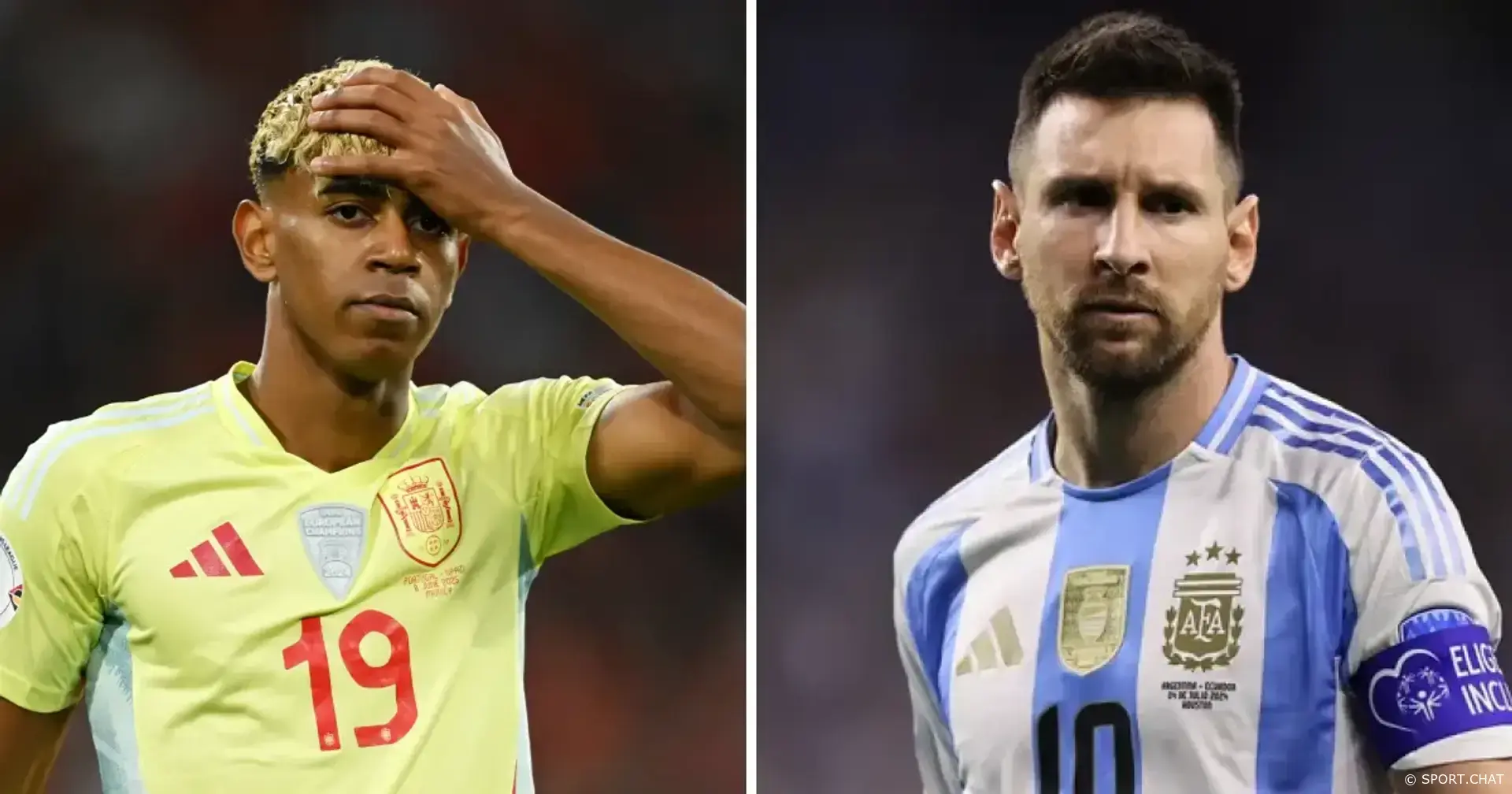 Матч Финалиссима между Испанией и Аргентиной отменён из-за политической ситуации