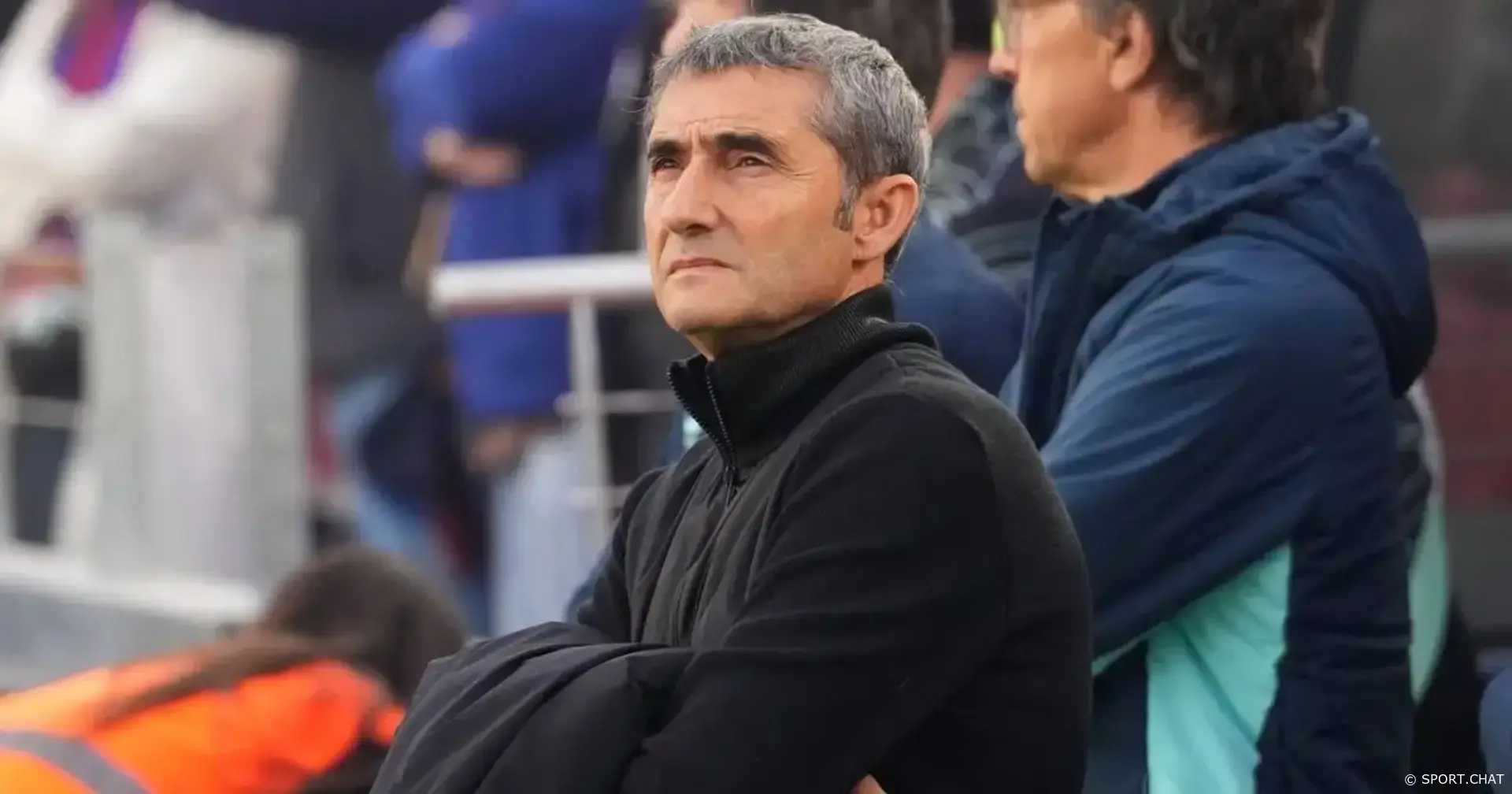 Вальверде покинет «Атлетик» по окончании сезона