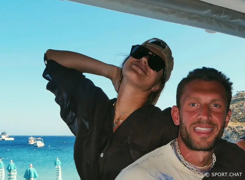 Первая ракетка мира Арина Соболенко объявила о помолвке перед стартом турнира в Индиан-Уэллсе