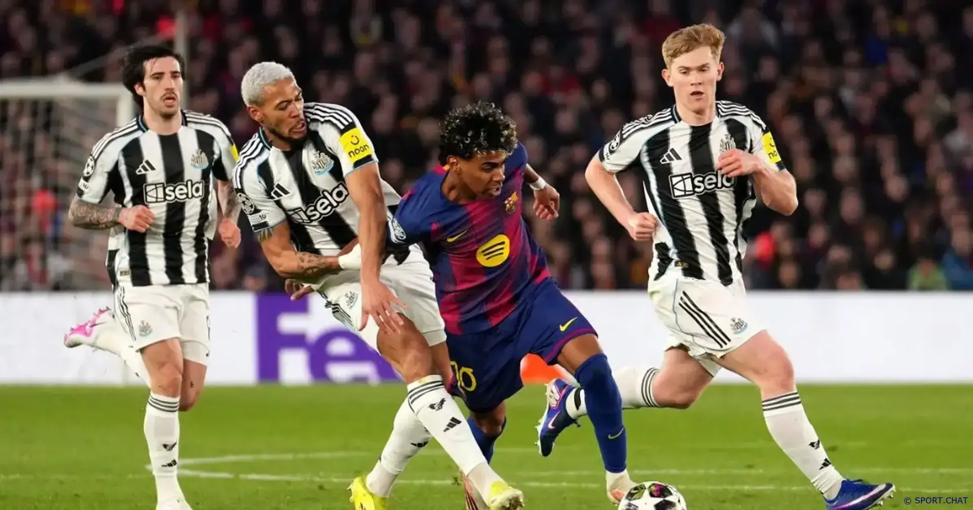 «Атлетико» готовит план против Ямаля: Симеоне хочет нейтрализовать лидера «Барселоны»