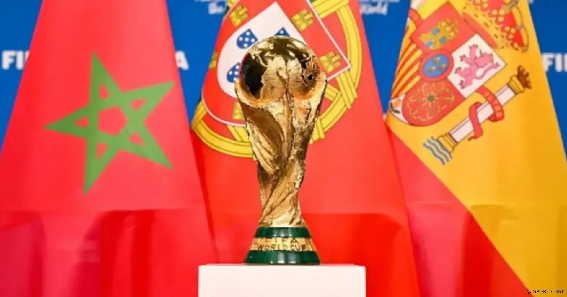 ФИФА может увеличить ЧМ до 64 сборных: обсуждают революционный формат турнира