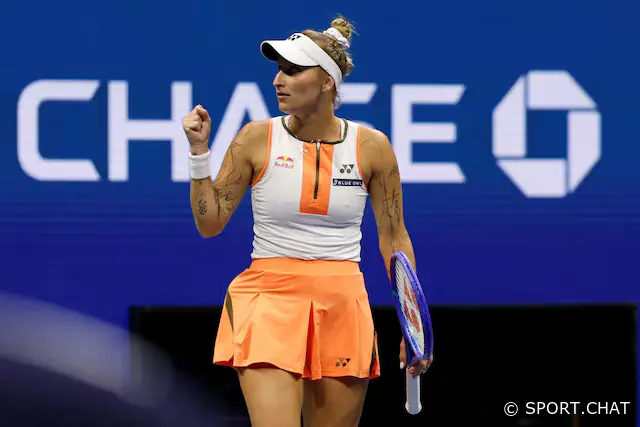 Вондроушова получила допинговое обвинение после отказа от вечернего теста