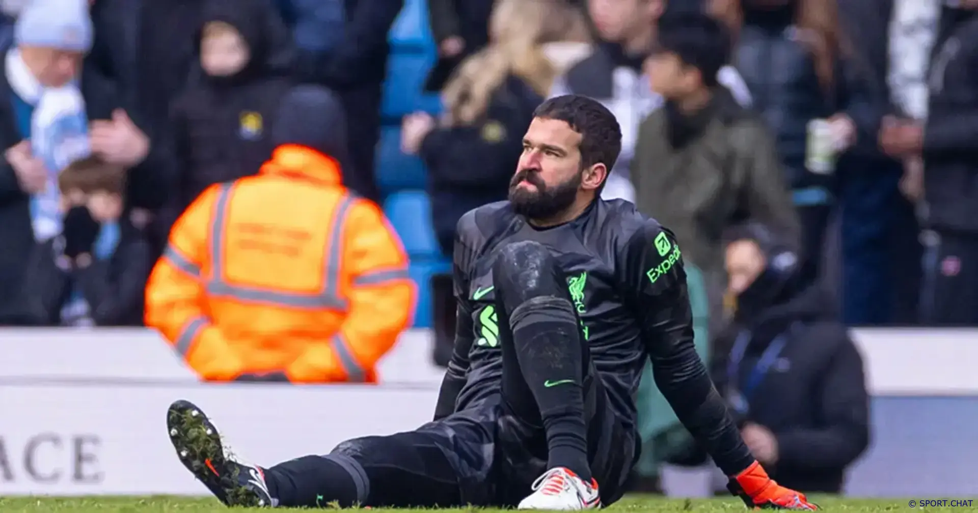 У «Ливерпуля» кадровые проблемы: до восьми игроков могут пропустить матч с ПСЖ