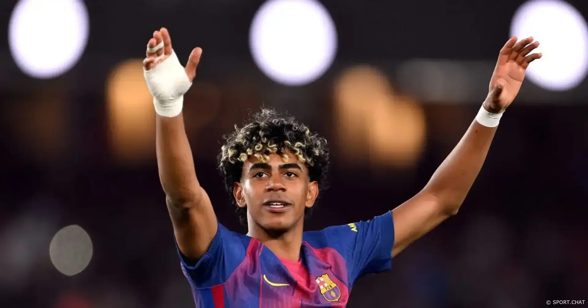 Барселона объявила заявку на матч с Сельтой: возвращение Фермина и потери в составе