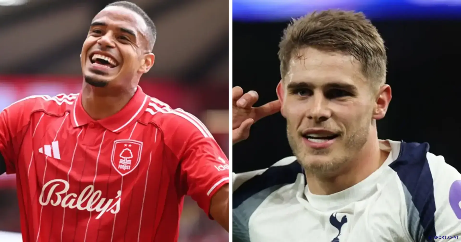 «Манчестер Юнайтед» изучает Ван де Вена и Мурильо перед летним трансферным окном