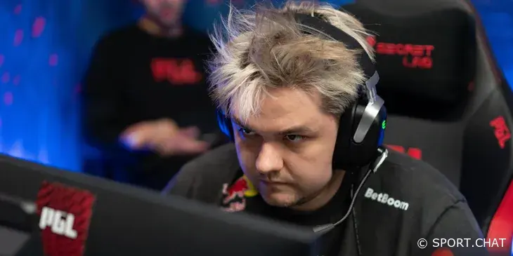 Team Spirit вылетела из PREMIER SERIES, уступив GamerLegion в плей-офф