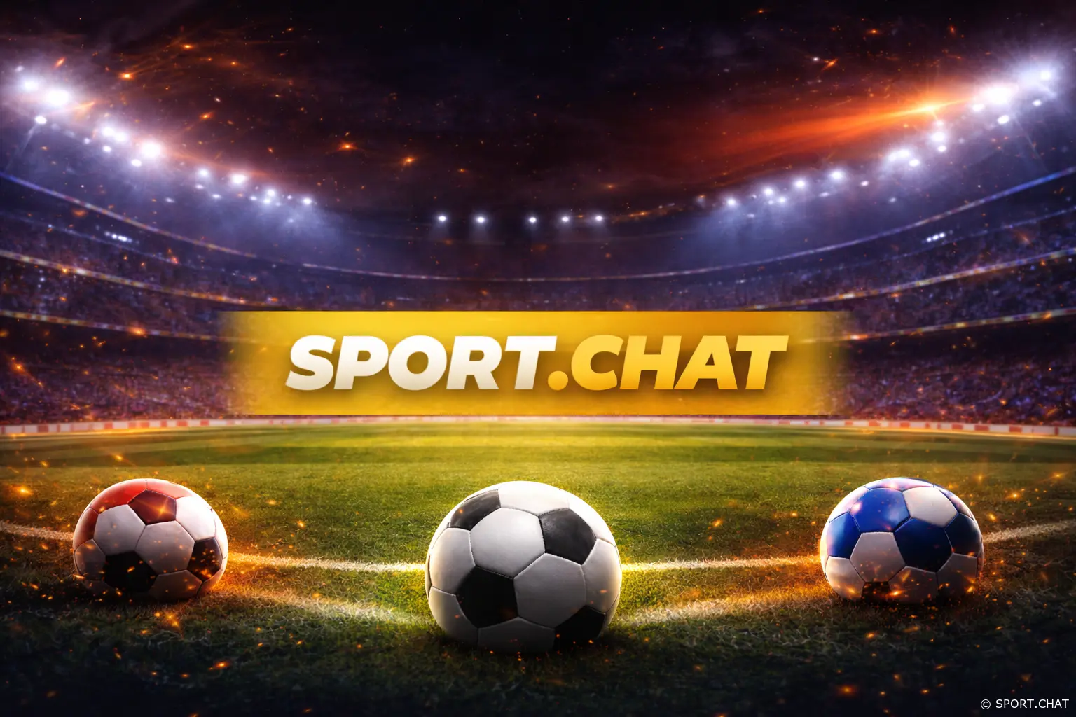 🔥 Лига Европы и Лига конференций: расписание матчей на сегодня