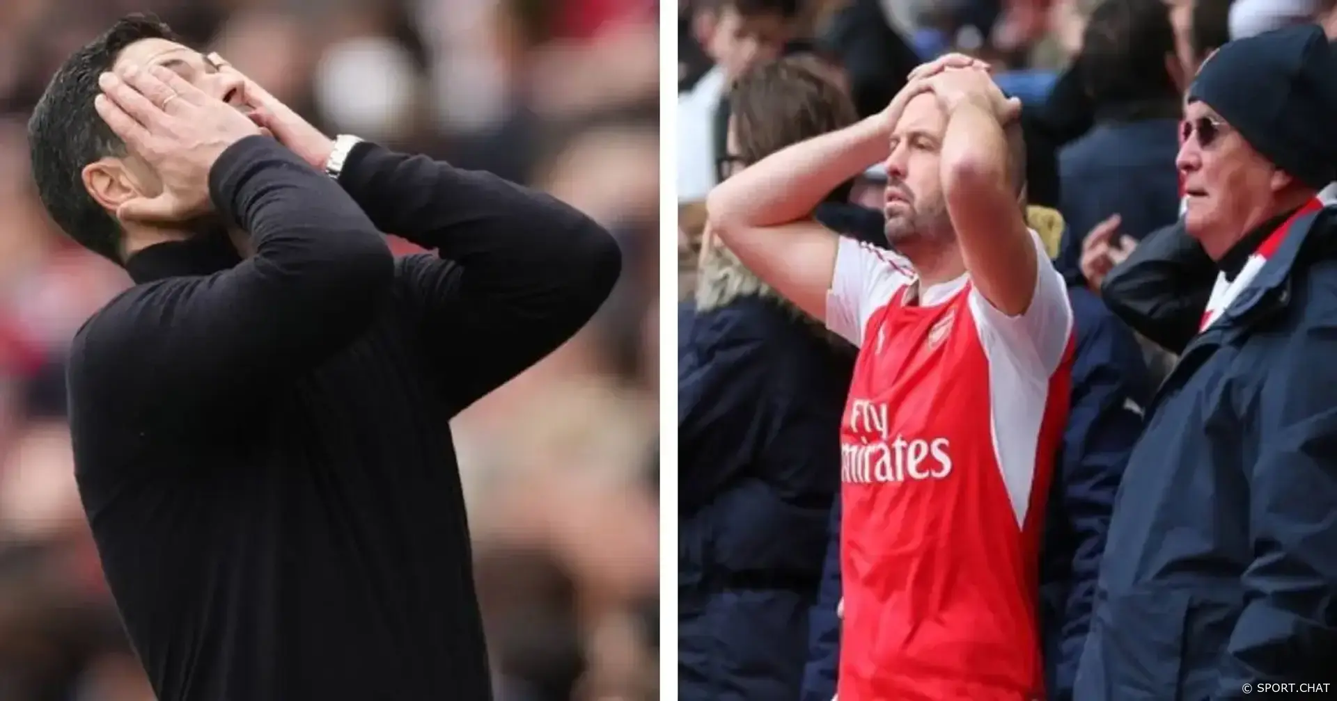 Фанат «Арсенала» пригрозил судом после поражения от «Борнмута»: история взорвала соцсети