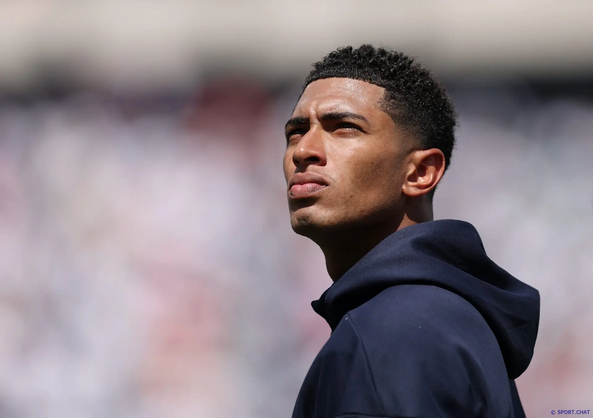 Беллингем инвестирует вне футбола: звезда «Реала» купил долю в Birmingham Phoenix