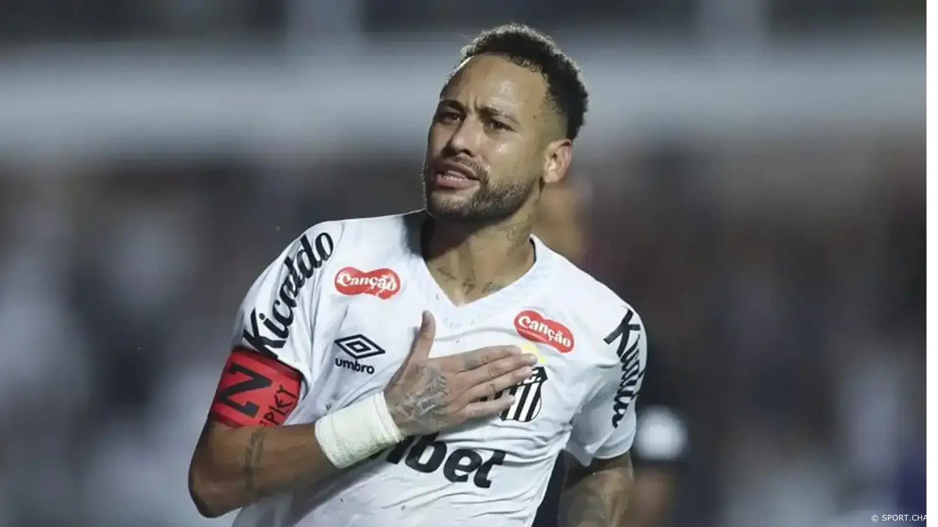 «Цинциннати» вышел на Неймара: клуб МЛС изучает возможность громкого трансфера