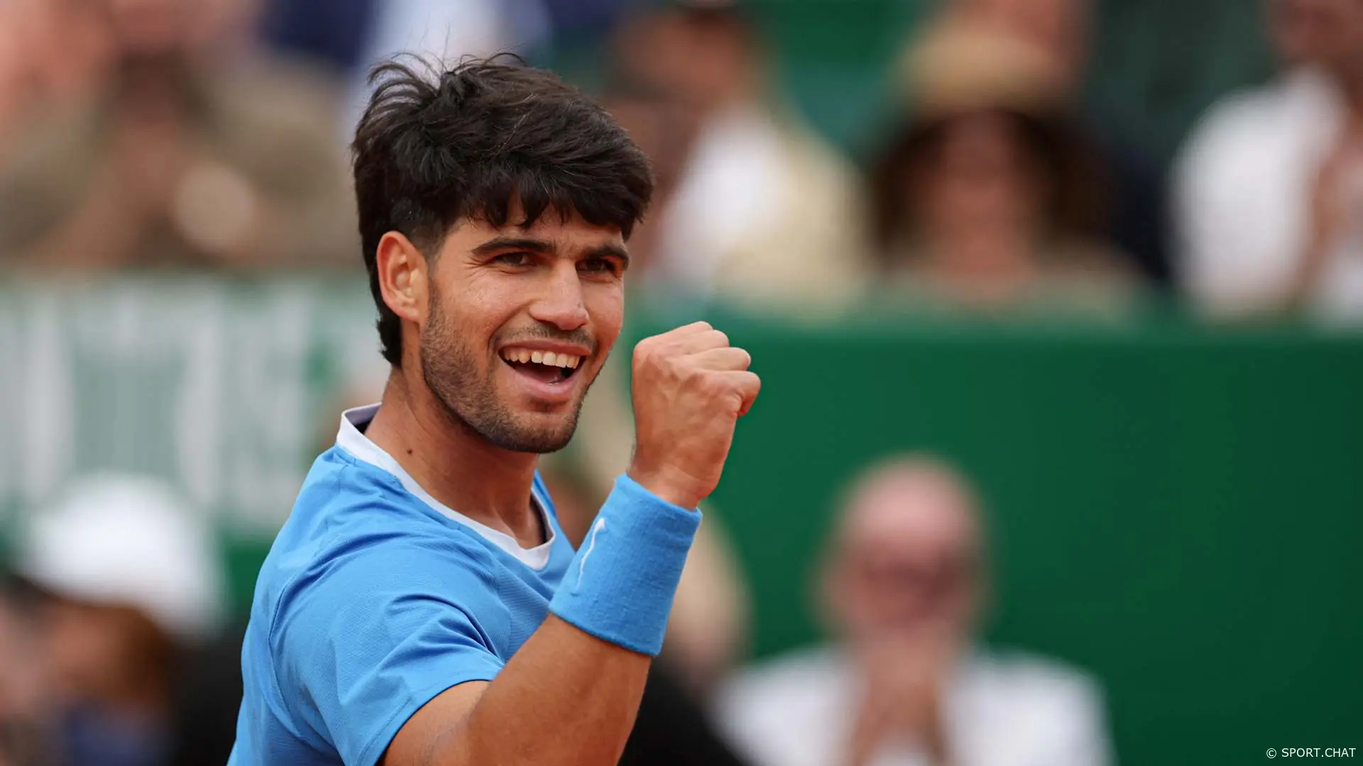 Алькарас нацелен вернуть первую ракетку мира: испанец делает ставку на титул в Барселоне