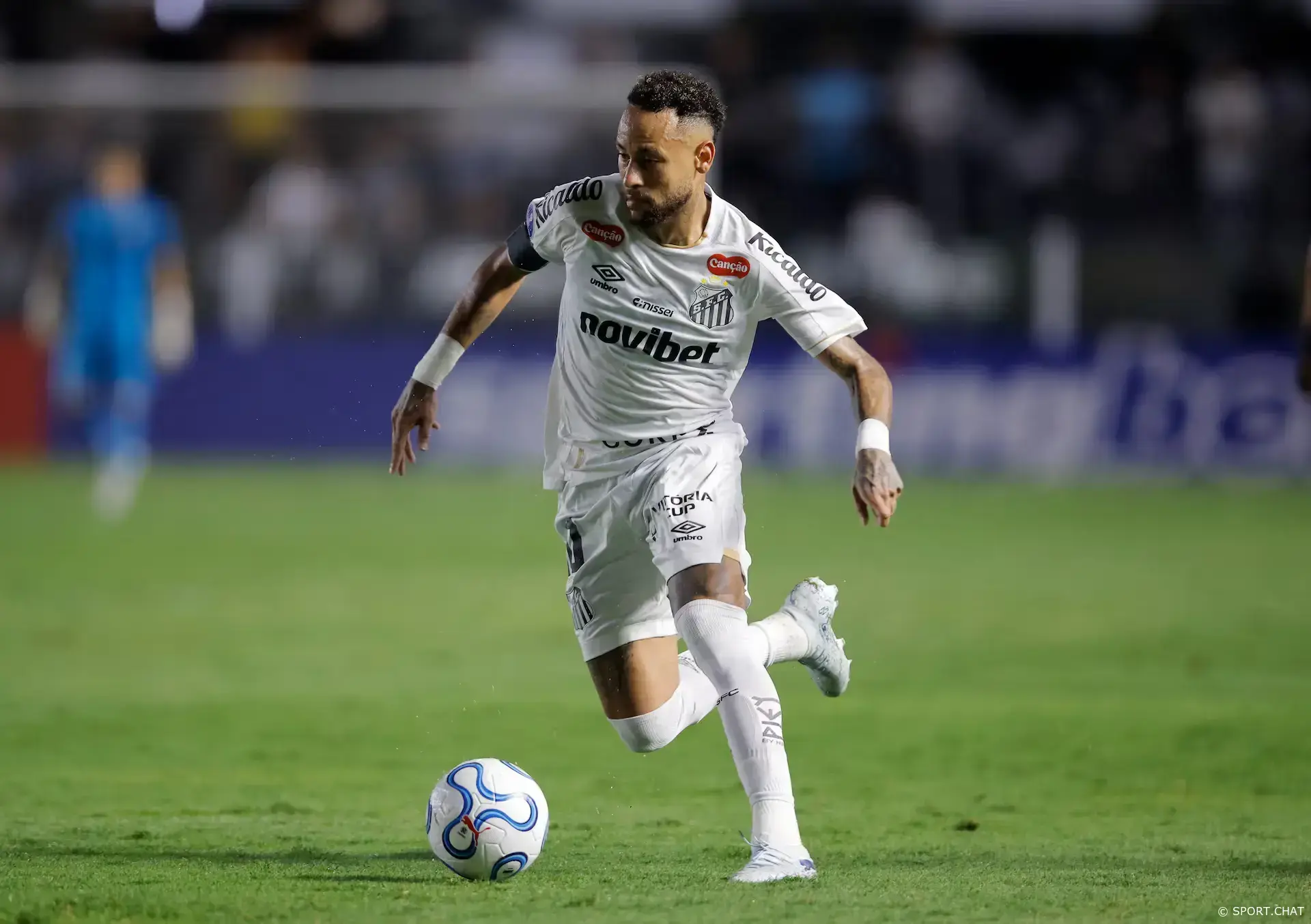 Споры вокруг Неймара усиливаются: его возможный вызов на ЧМ-2026 раскалывает сборную Бразилии