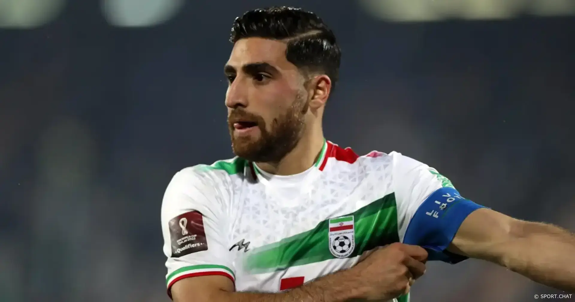 ФИФА готовит экстренный сценарий отбора на ЧМ-2026 на случай снятия Ирана