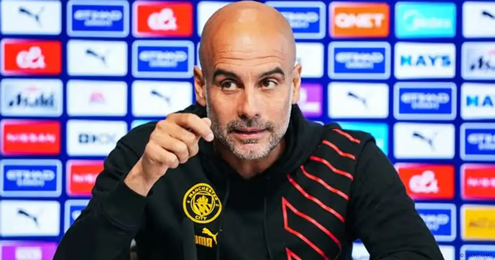 Гвардиола жёстко обозначил расклад: матч с «Челси» может решить судьбу чемпионства для «Сити»
