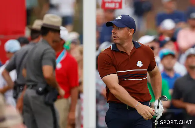 Победа Макилроя на «Мастерсе» взорвала рейтинги: CBS получила лучший результат за годы