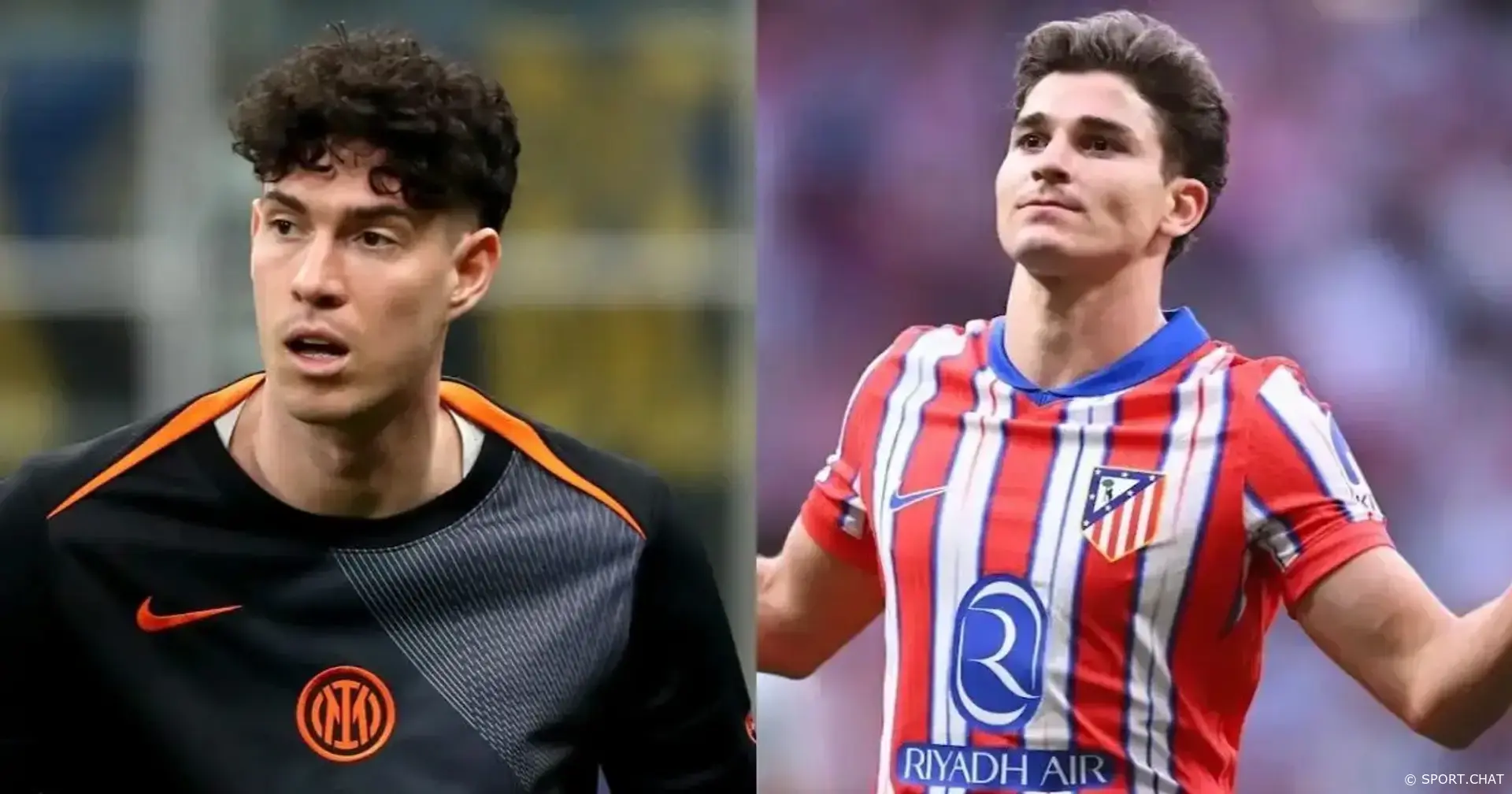 Альварес и Бастони нацелены на «Барселону»: каталонцы готовят двойной трансфер