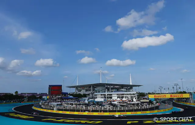 ФИА срочно меняет правила Формулы-1 перед Гран-при Майами: реакция на жалобы пилотов и риски безопасности