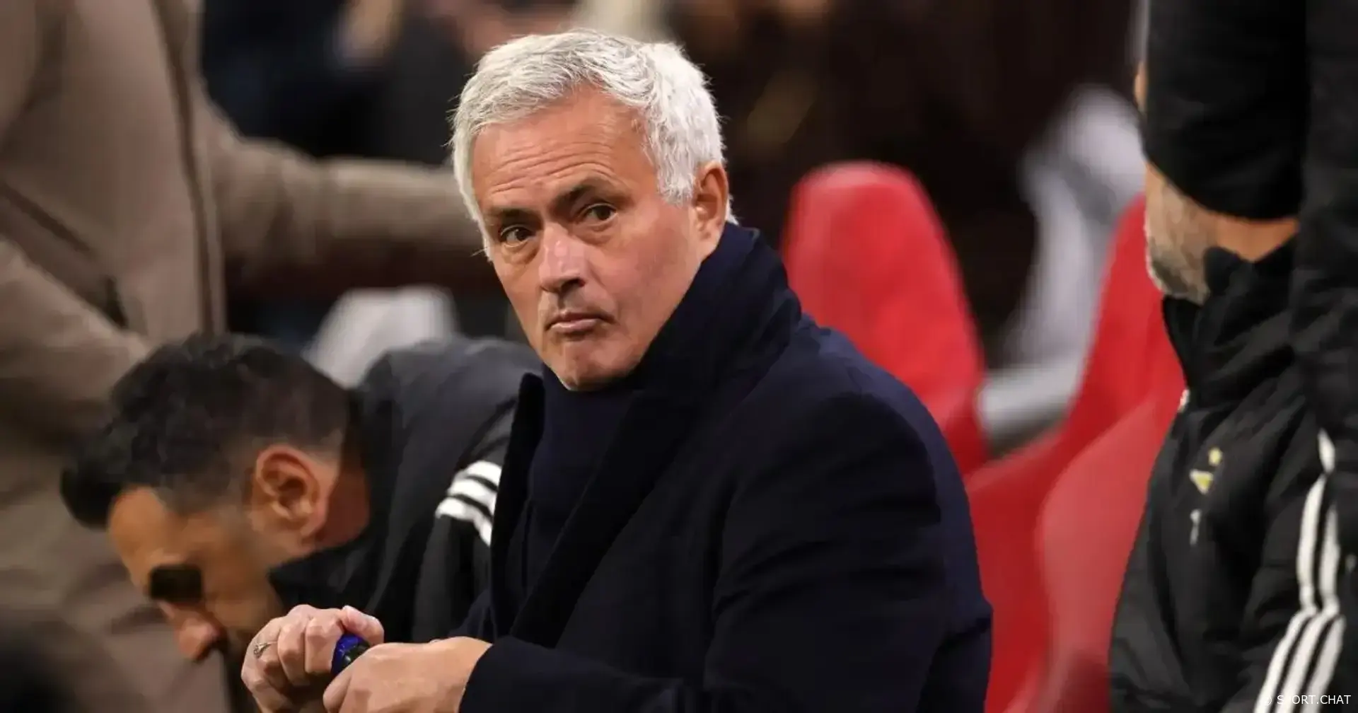 «Реал» рассматривает возвращение Моуринью на фоне неопределённости с Арбелоа