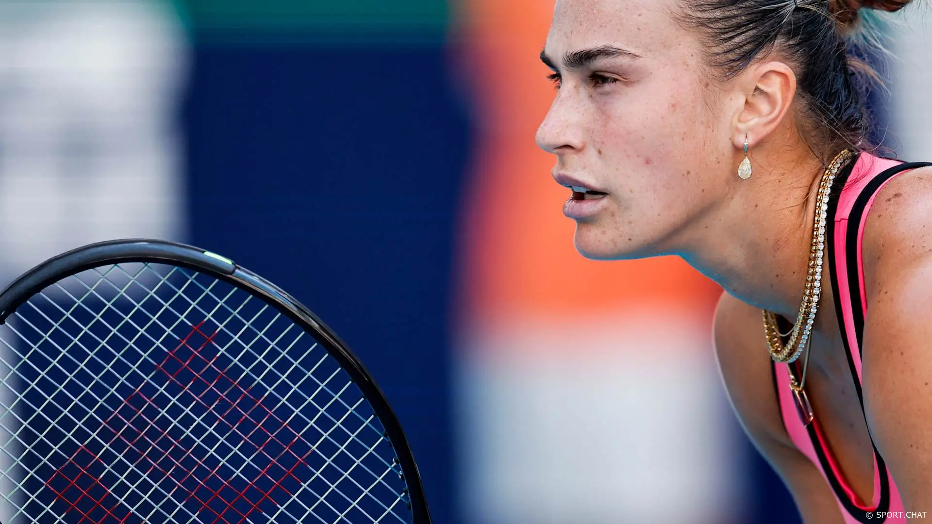 Арина Соболенко снялась с турнира в Штутгарте сразу после триумфа в Майами