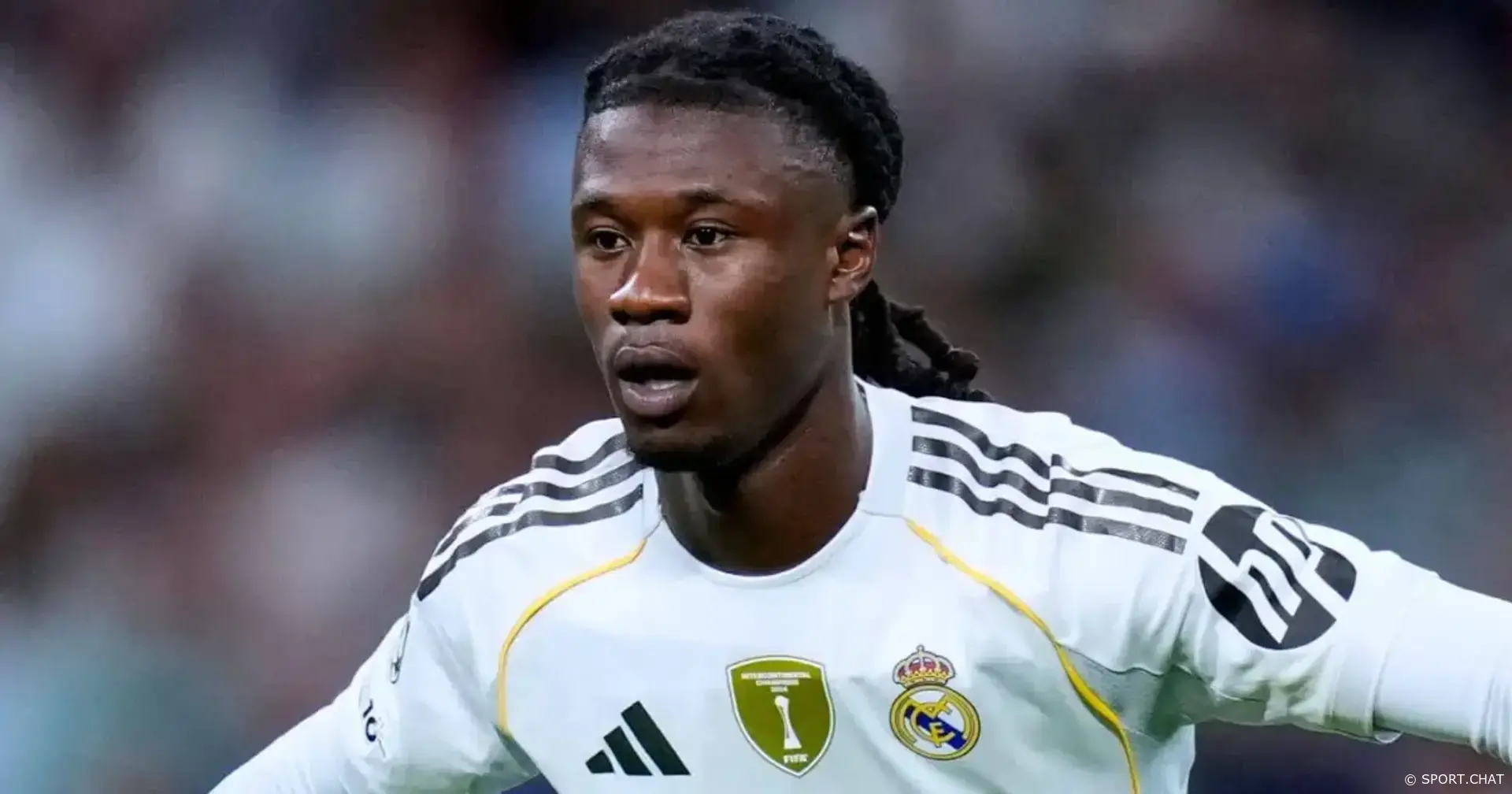 Арбелоа недоволен Камавингой: «Реал» готов рассмотреть предложения летом