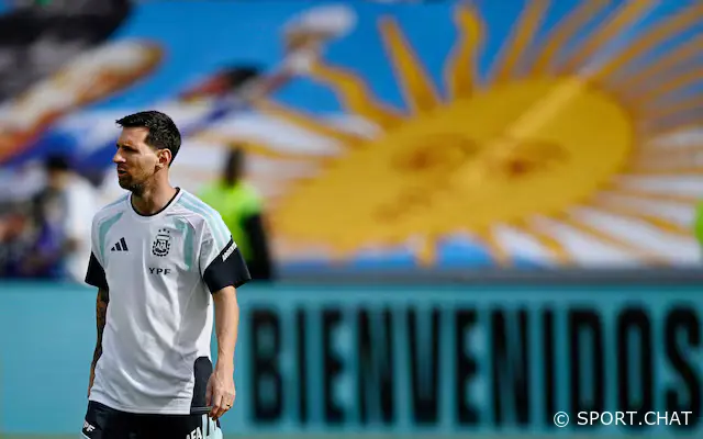 Месси могут обязать выплатить миллионы после пропуска матча в США