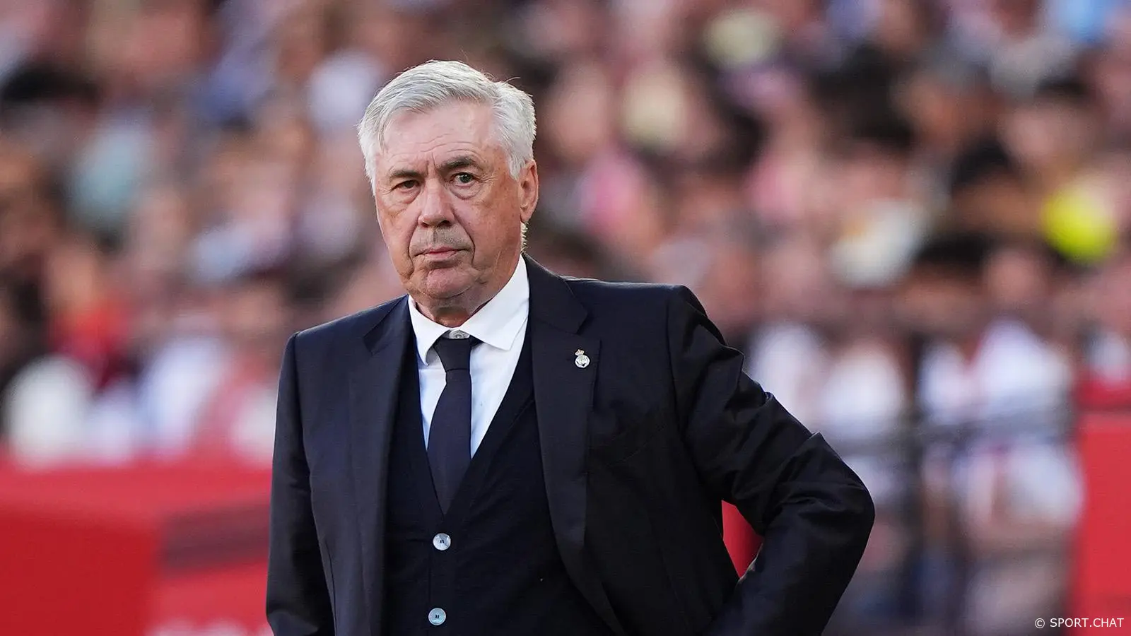 Анчелотти обсудил с президентом Бразилии возможный вызов Неймара в сборную