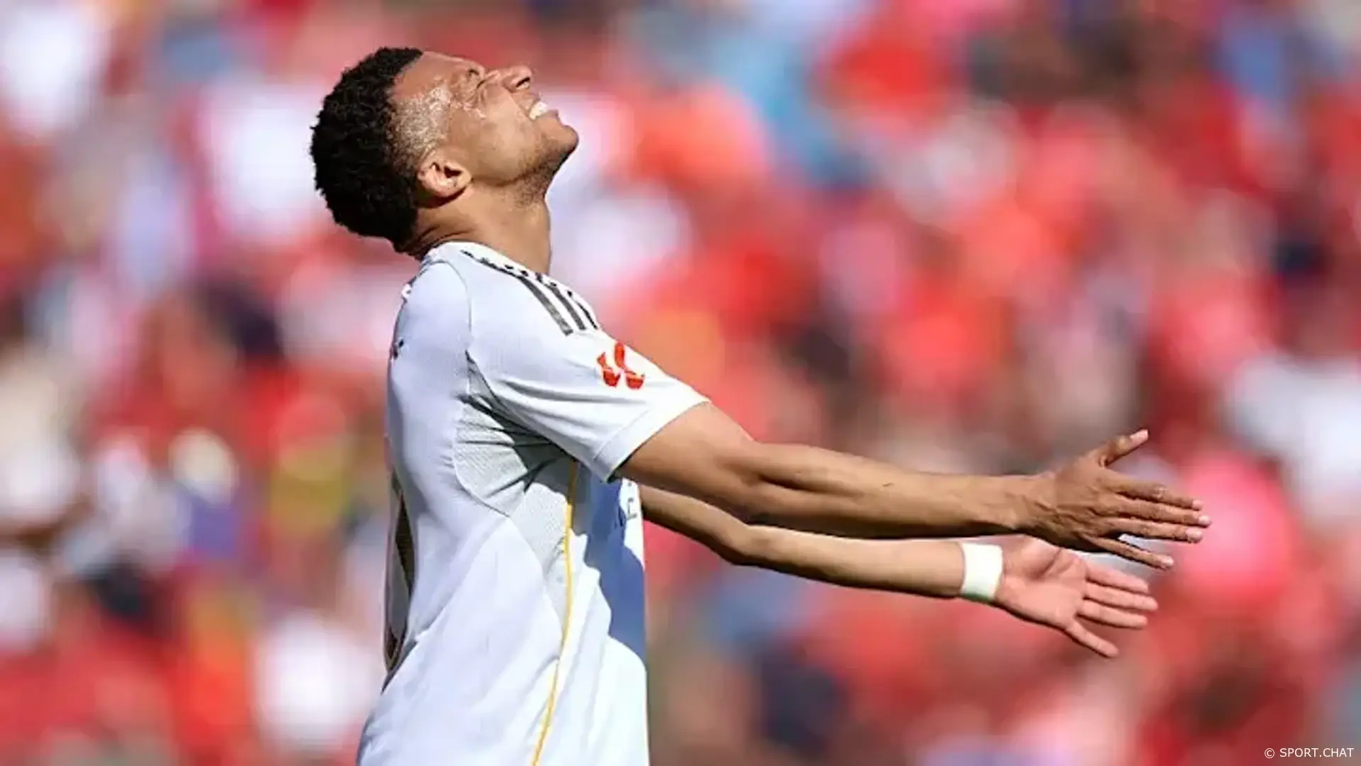 Фанаты «Реала» требуют убрать Мбаппе и Беллингема перед игрой с «Баварией»