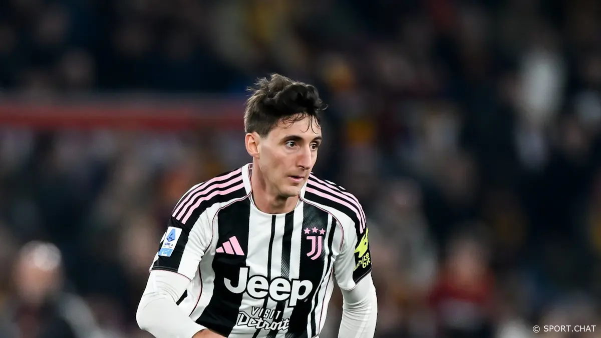 «Ювентус» уверенно обыграл «Дженоа» (2:0) в матче 31-го тура Серии А.