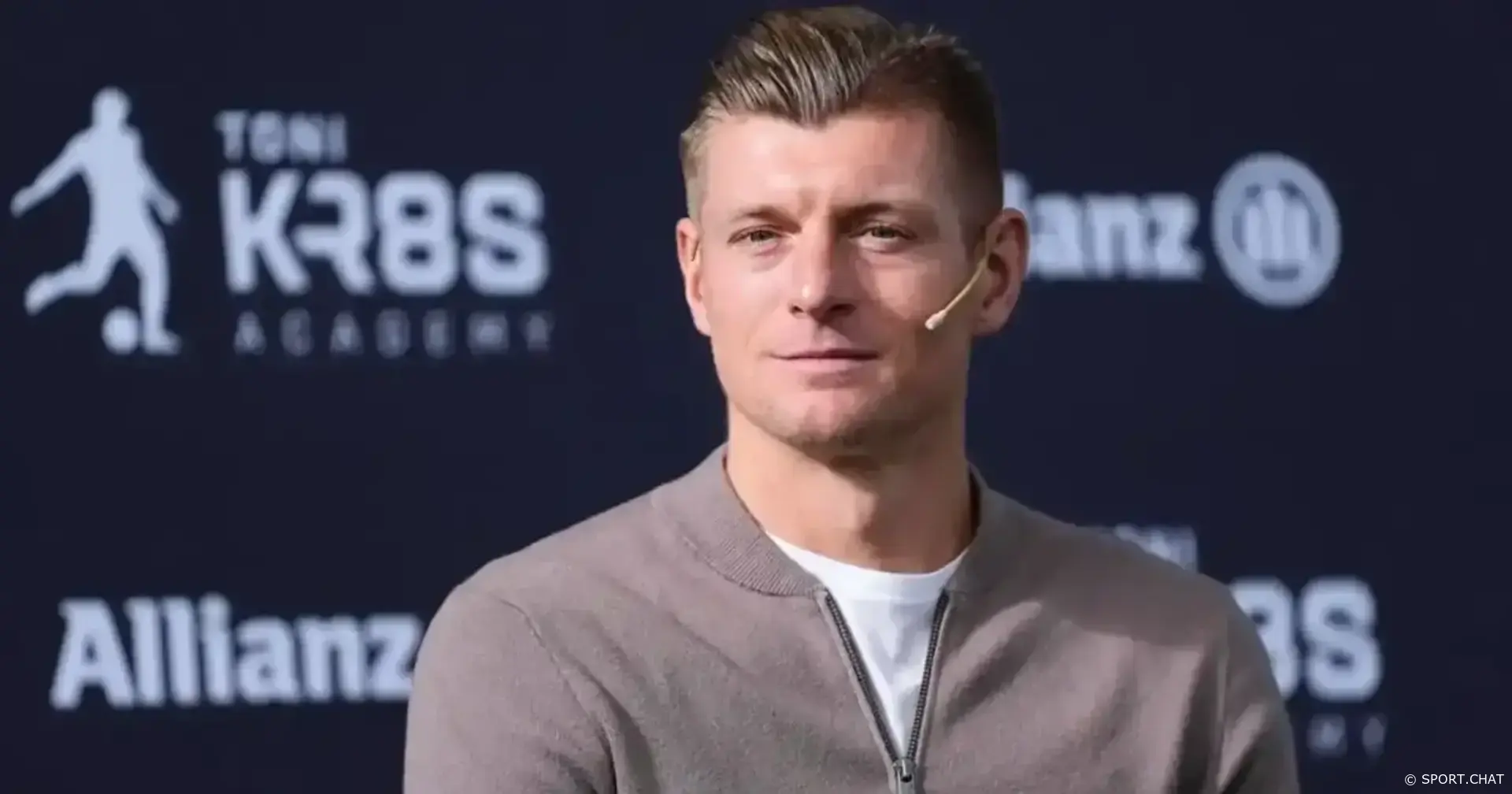 Кроос оценил полуфинал ЛЧ: «Баварии» придётся прибавить в обороне против ПСЖ