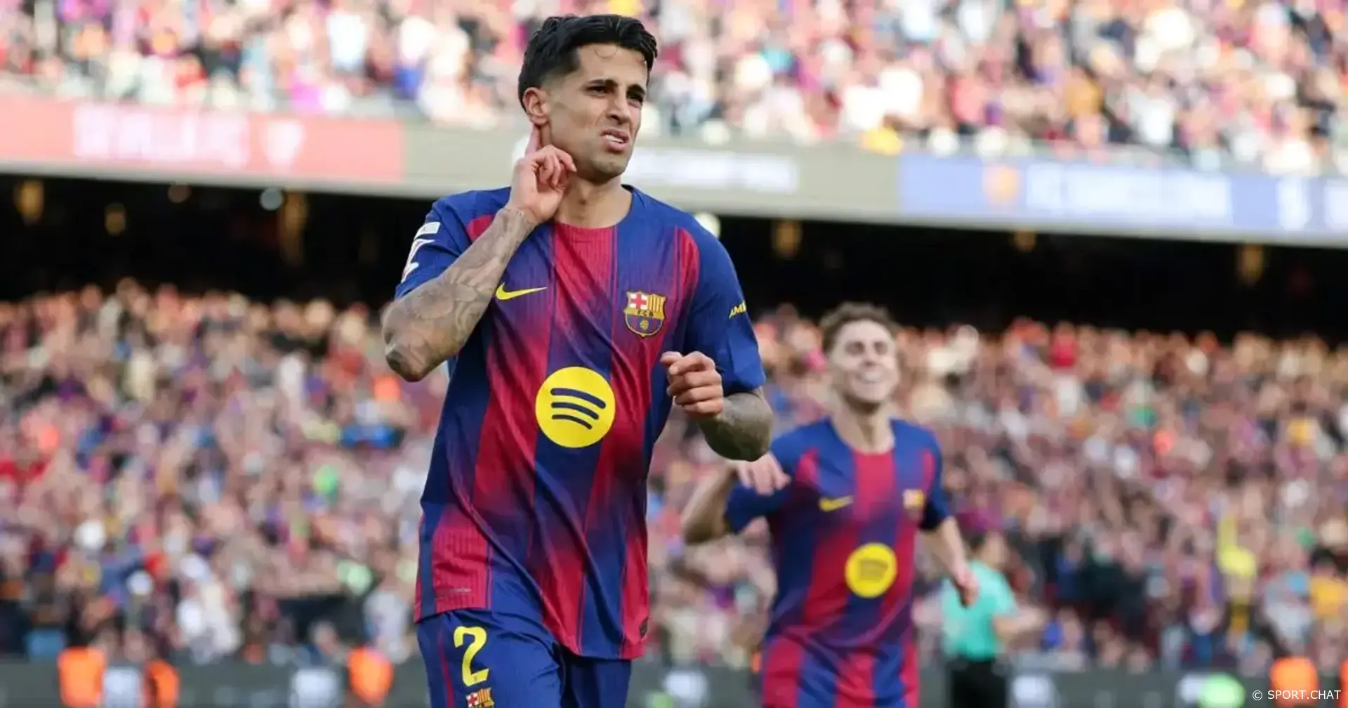 Канселу хочет вернуться в «Бенфику»: готов пойти на снижение зарплаты