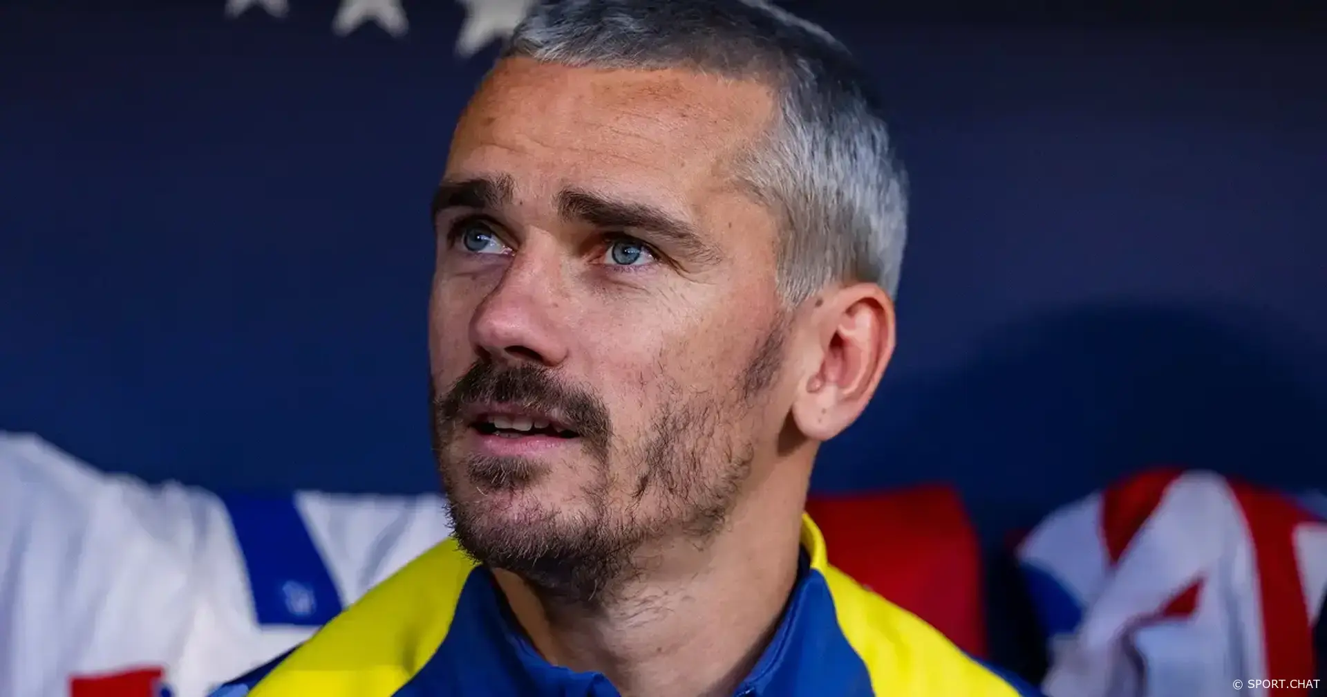 Гризманн раскрыл план «Атлетико» на матч с «Барселоной»: ставка на дисциплину и единство