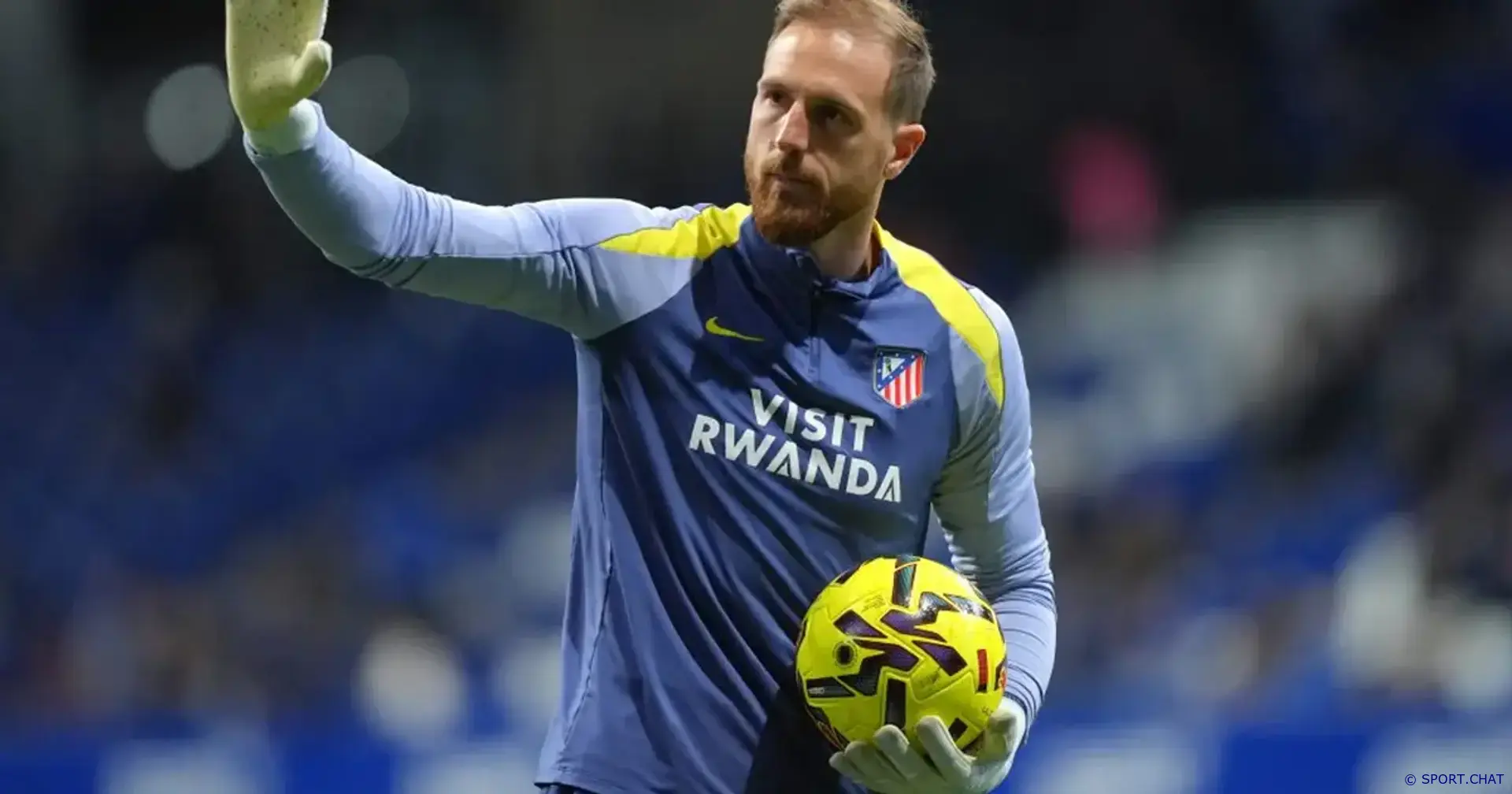 «Атлетико» получит усиление перед матчем с «Барселоной» в Лиге чемпионов