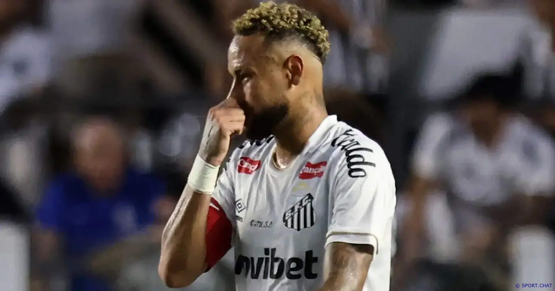 Неймар мечтает о финале ЧМ: «Бразилия — Аргентина, это было бы идеально»