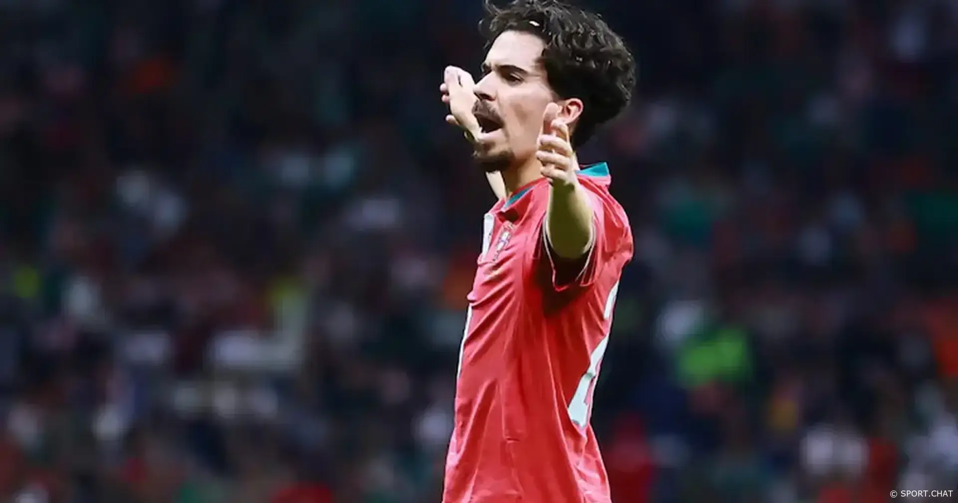 Реал готовит трансфер-бомбу: Витинья — приоритет за 100 миллионов