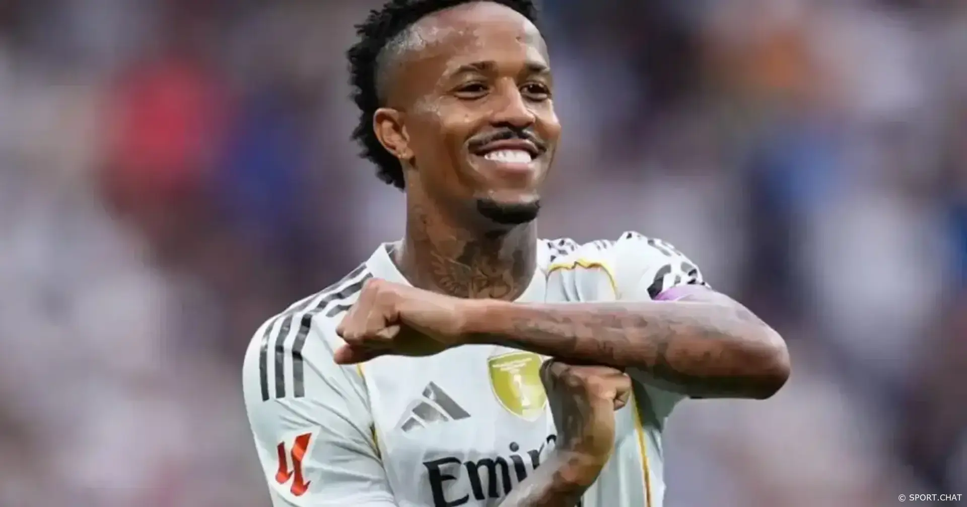 Реал объявил состав на матч с «Мальоркой»: Милитао вернулся, но есть потери