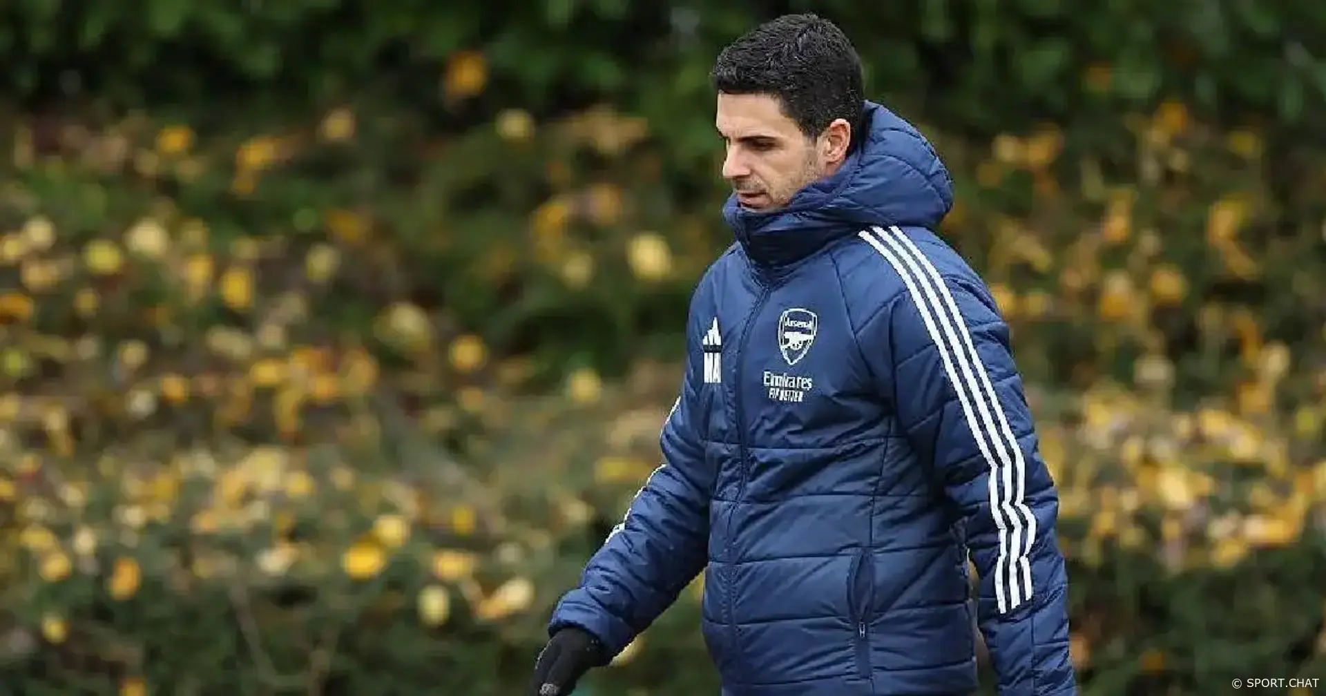 У «Арсенала» кадровый кризис перед матчем с «Саутгемптоном»: сразу 10 игроков пропустили тренировку