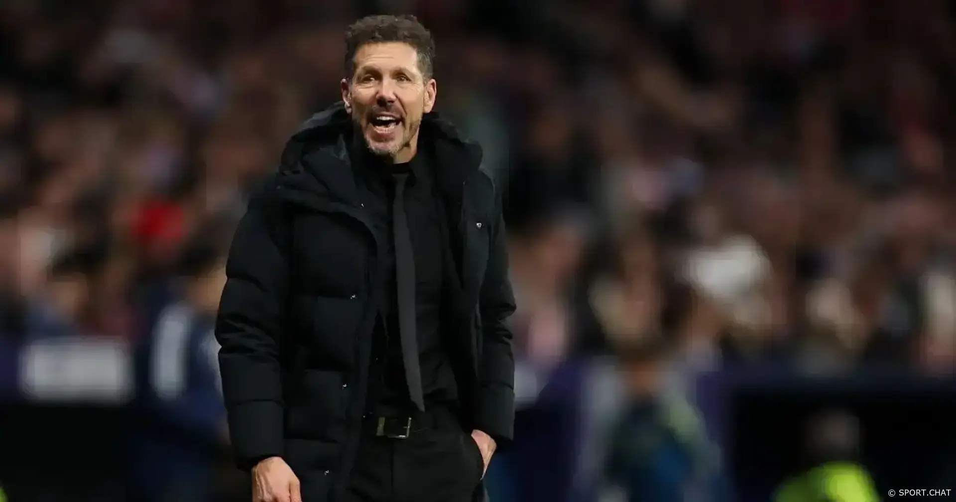 «Интер» нацелился на Симеоне: миланцы уже выходили на тренера «Атлетико»