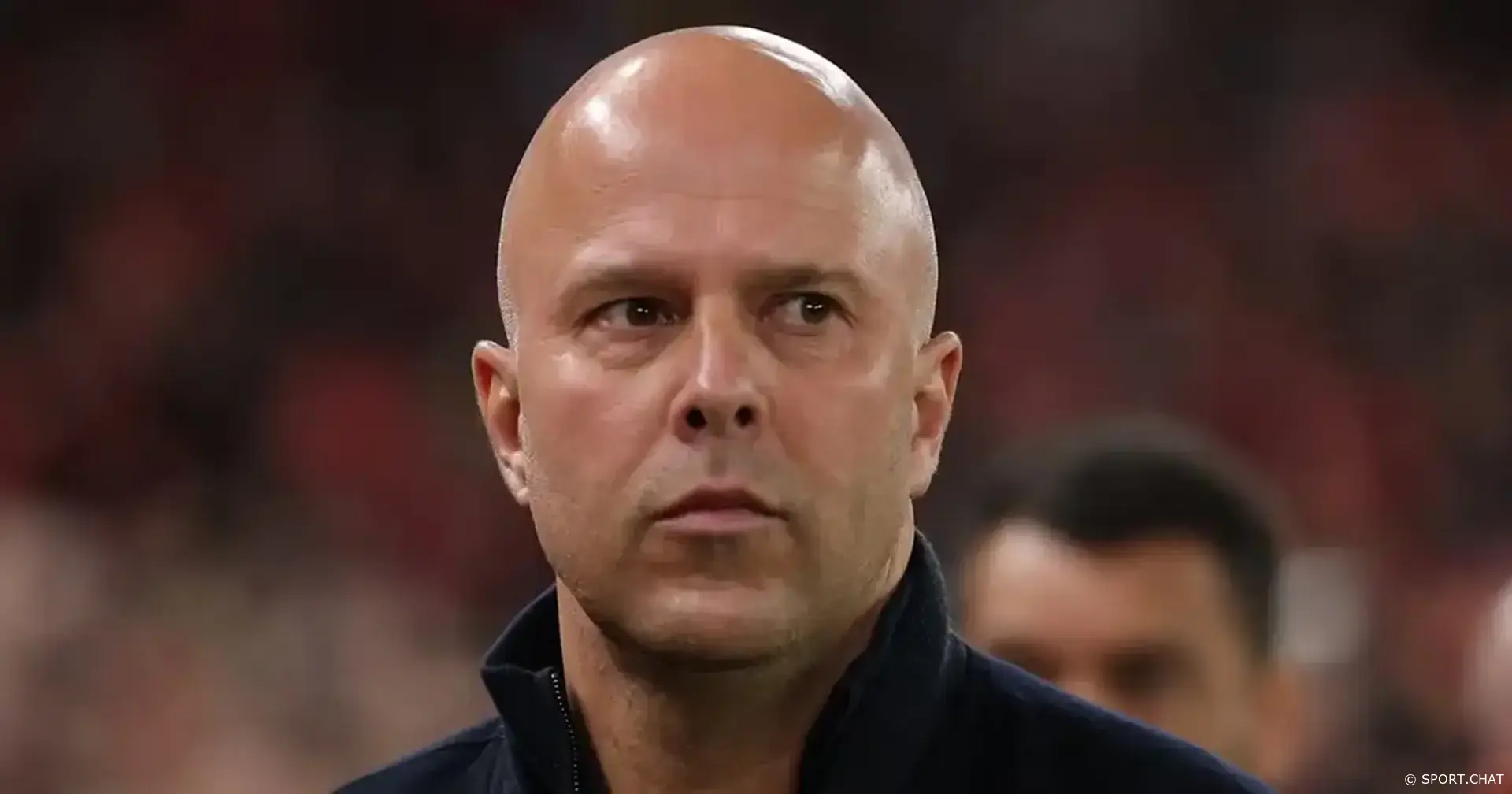 «Ливерпуль» сделал выбор по Слоту: тренеру дадут ещё один шанс несмотря на сложный сезон