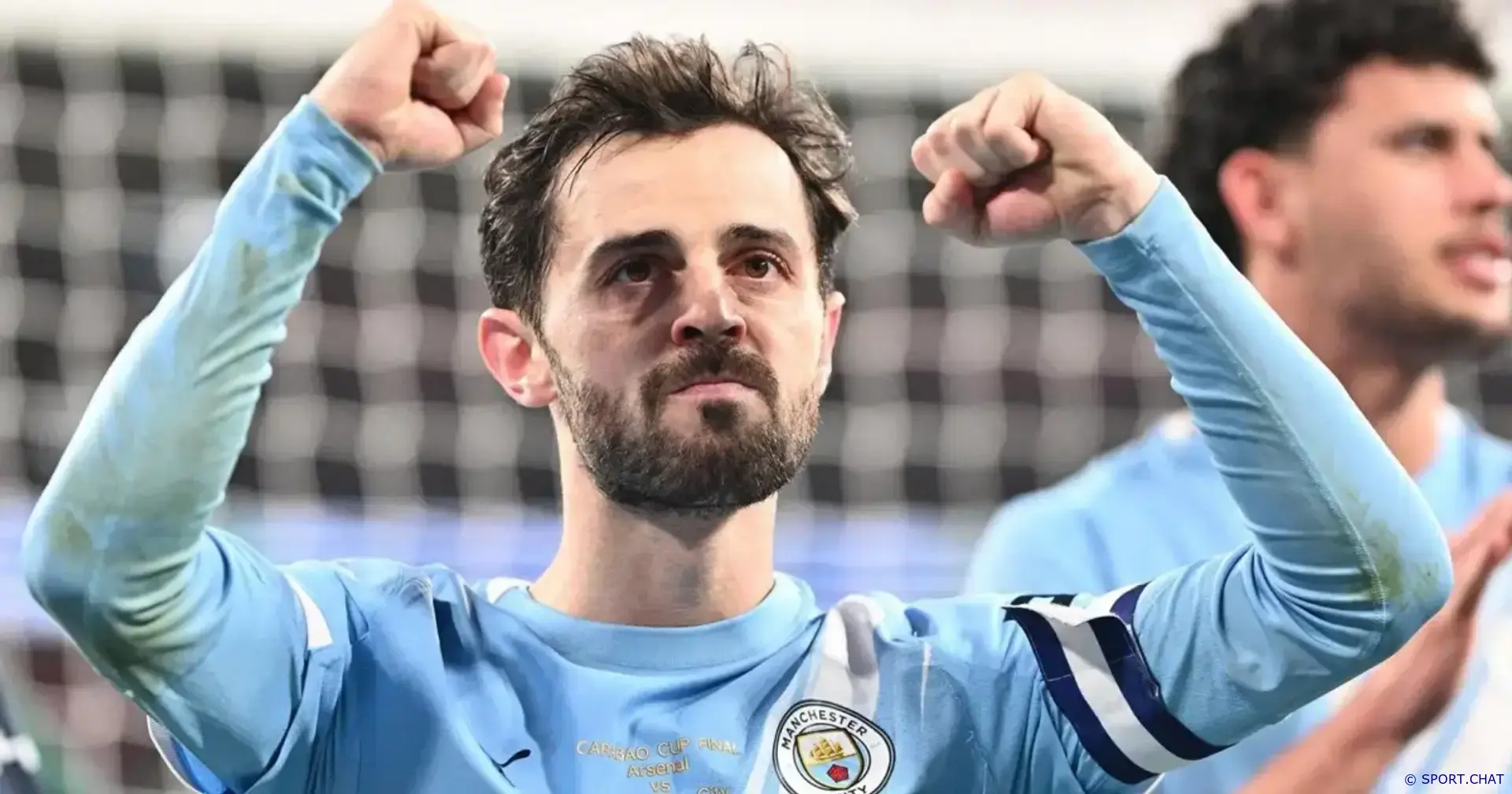 Барселона близка к топ-трансферу: Бернарду Силва может перейти бесплатно