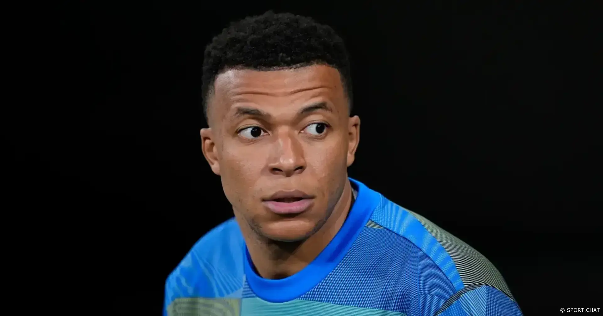 Мбаппе пропустил тренировку «Реала» перед матчем с «Баварией»: в Мадриде осторожничают