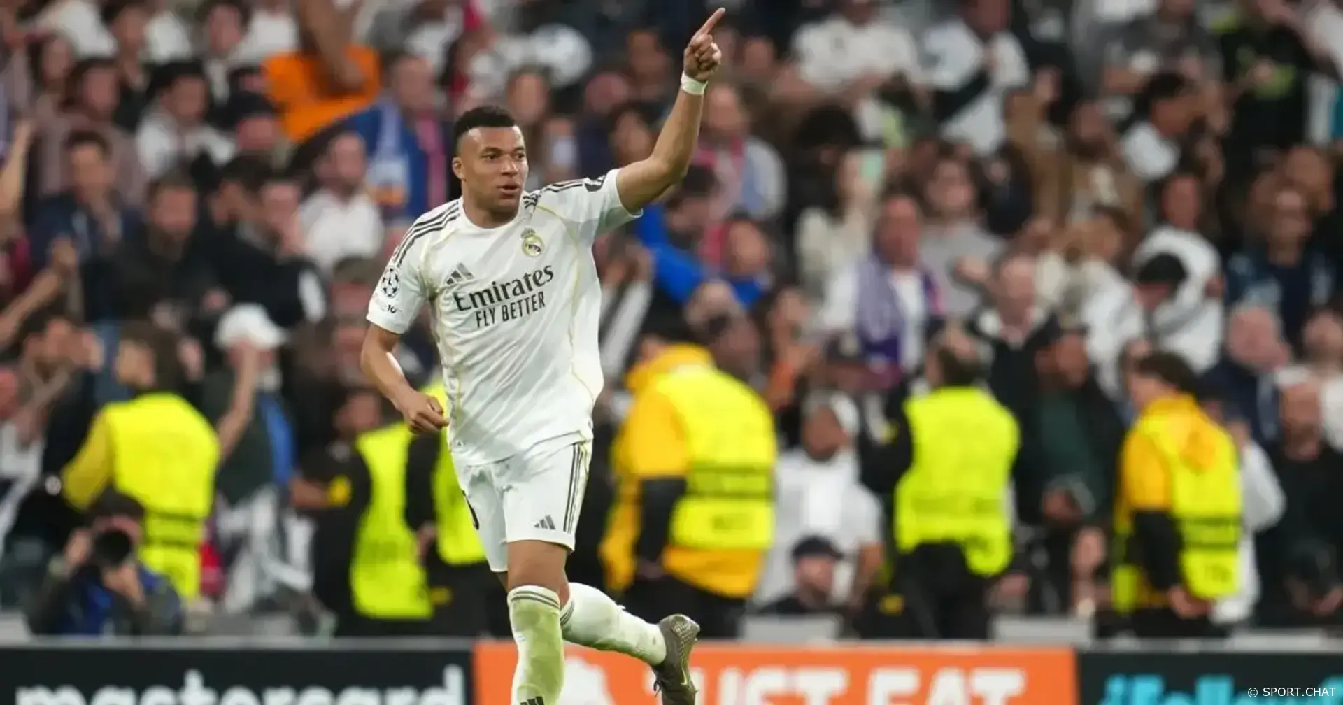 Раздевалка «Реала» верит в камбэк против «Баварии» после поражения в первом матче