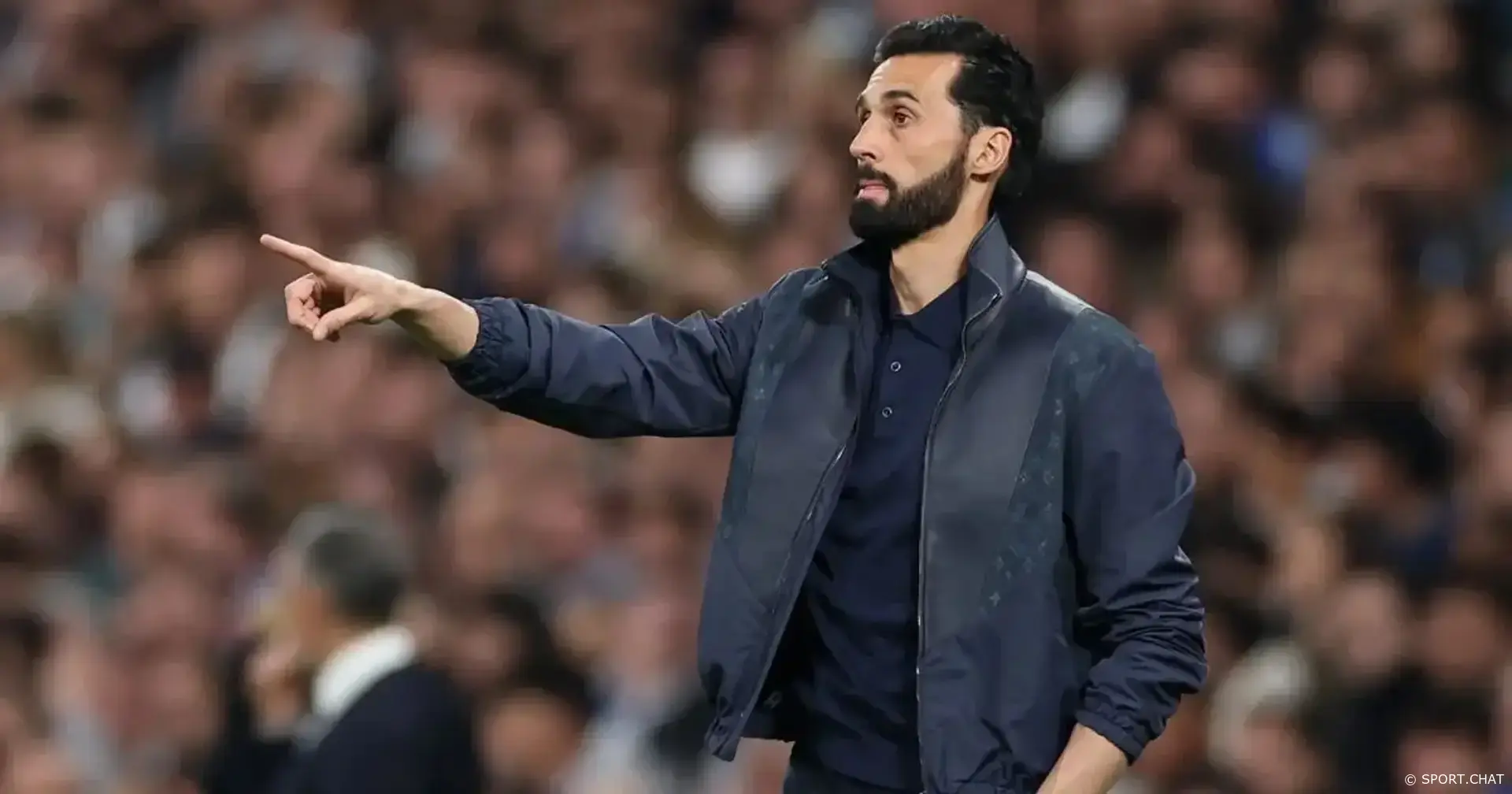 Перес рассматривает увольнение Арбелоа: «Реал» ищет нового тренера