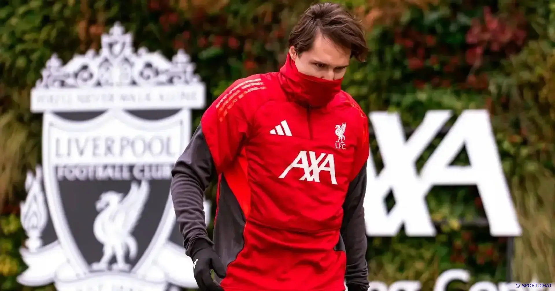 Кьеза покинет «Ливерпуль» летом: возвращение в Серию А всё ближе